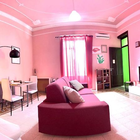 Boheme B&B Al Centro Di Palermo Kültér fotó
