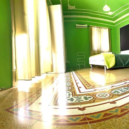 Boheme B&B Al Centro Di Palermo Kültér fotó