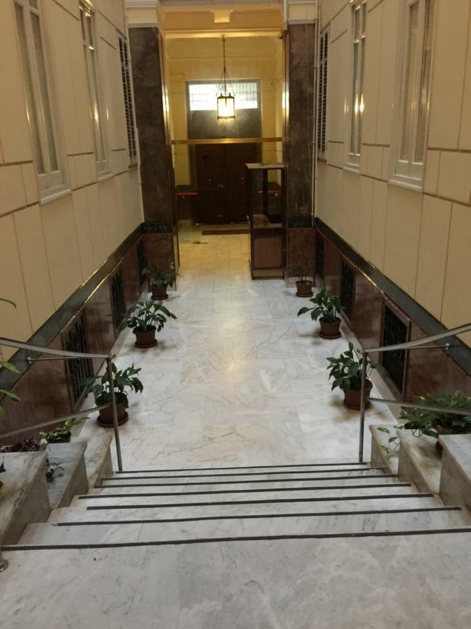 Boheme B&B Al Centro Di Palermo Kültér fotó