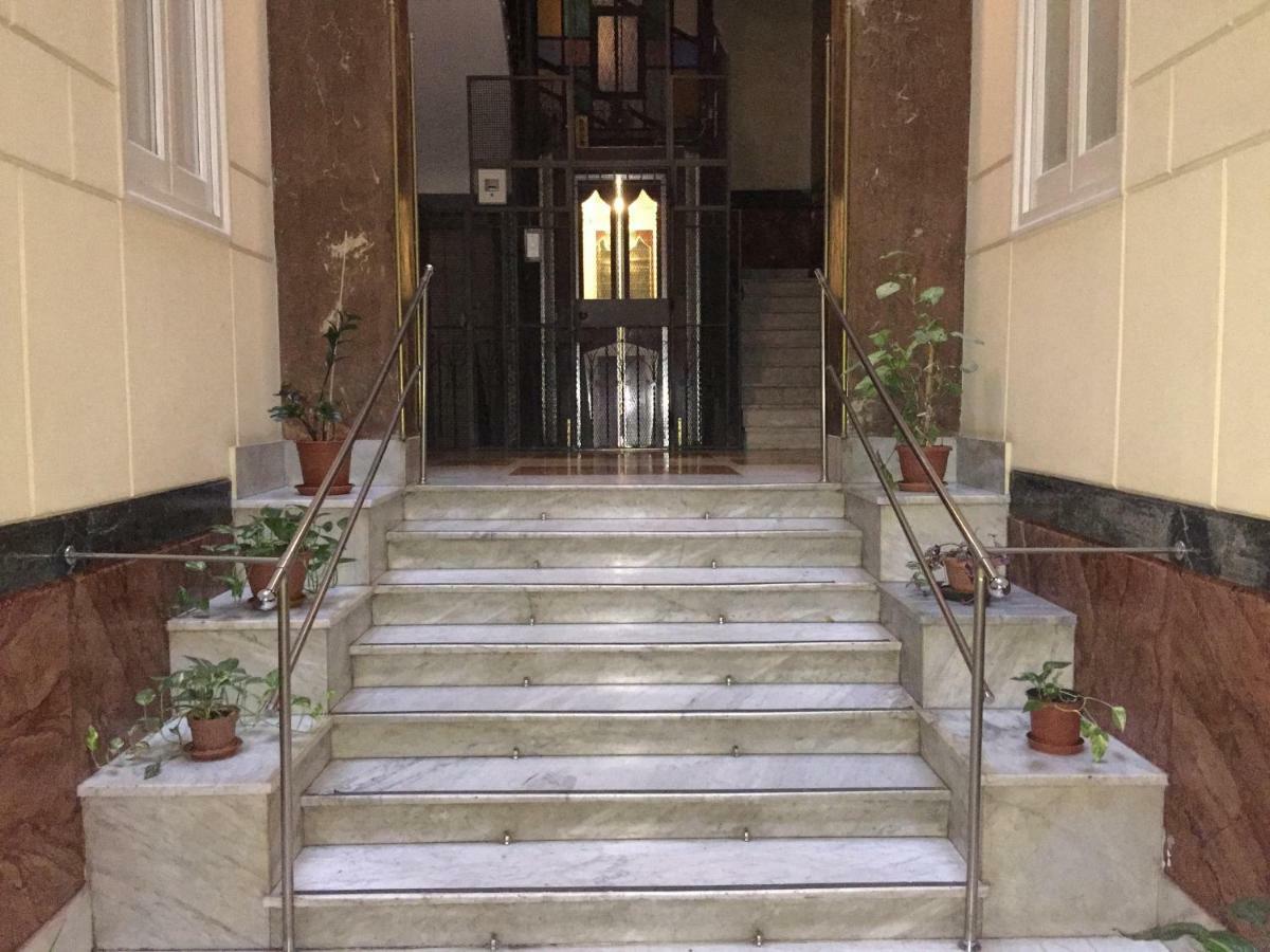 Boheme B&B Al Centro Di Palermo Kültér fotó