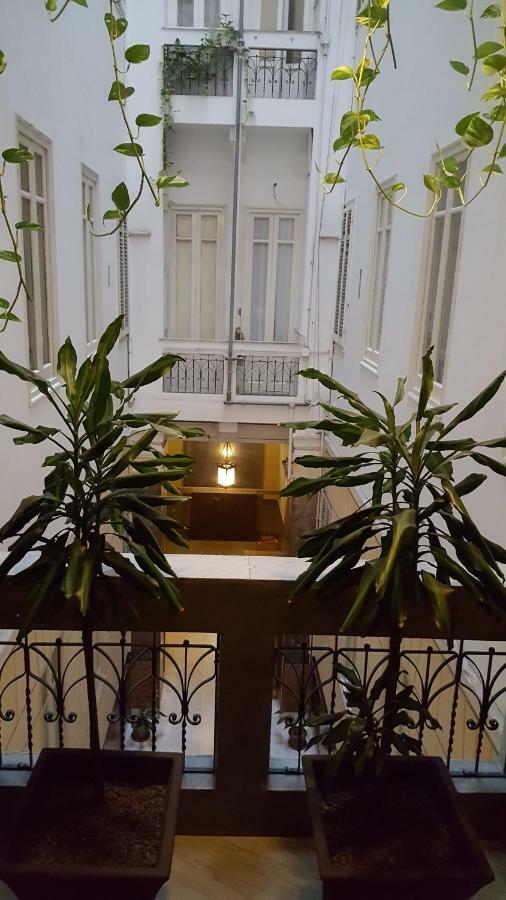 Boheme B&B Al Centro Di Palermo Kültér fotó