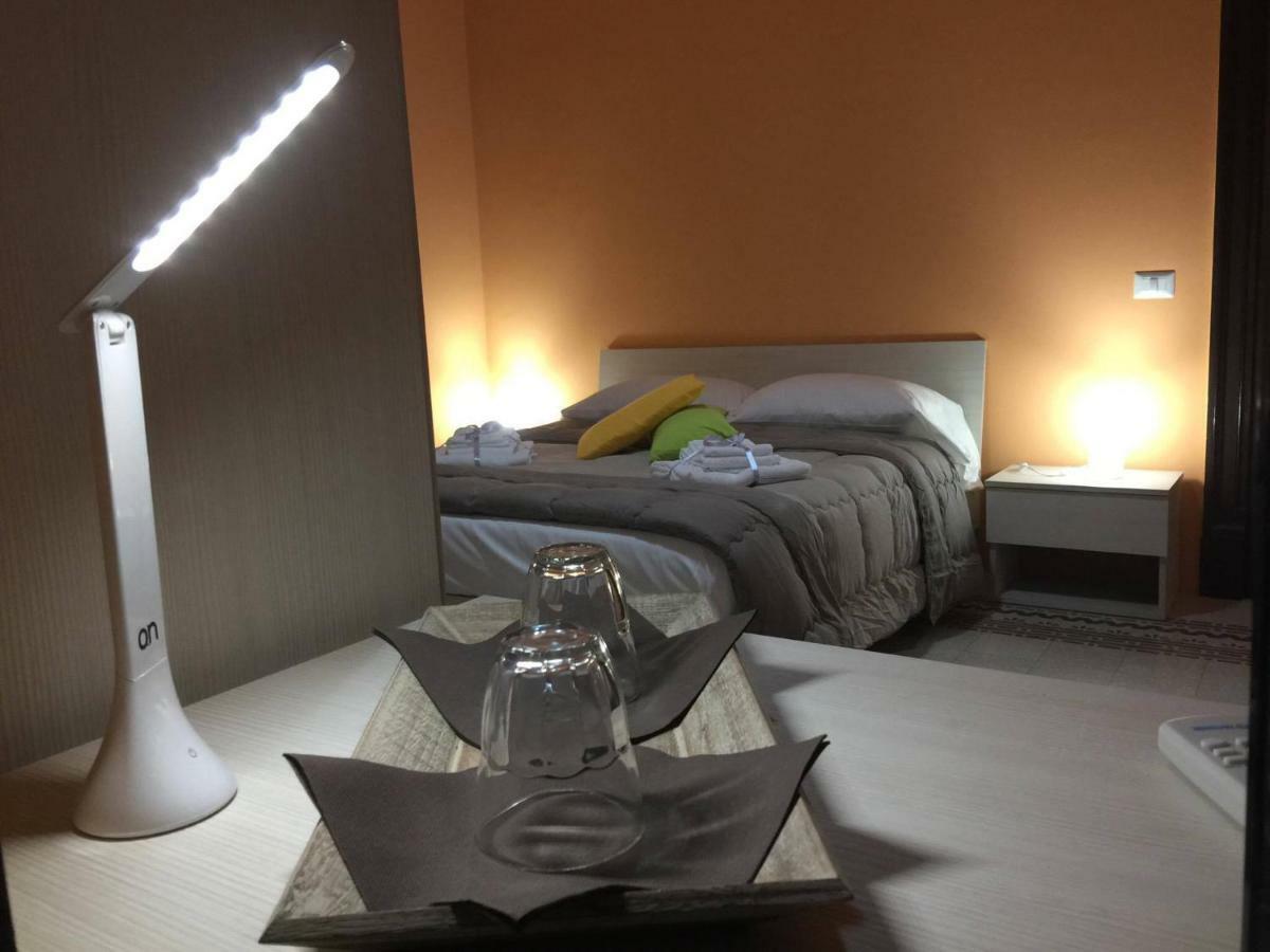Boheme B&B Al Centro Di Palermo Kültér fotó