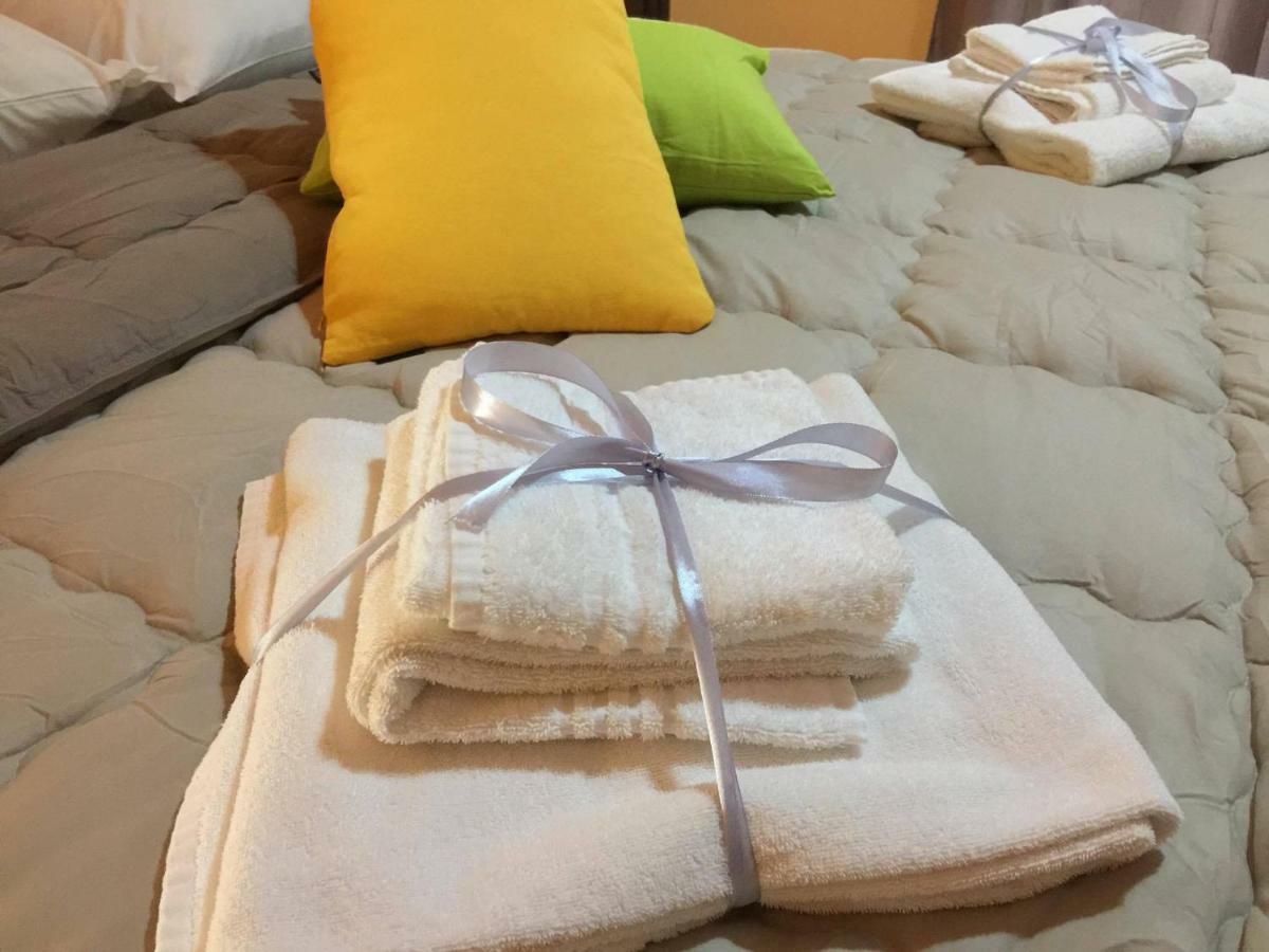 Boheme B&B Al Centro Di Palermo Kültér fotó
