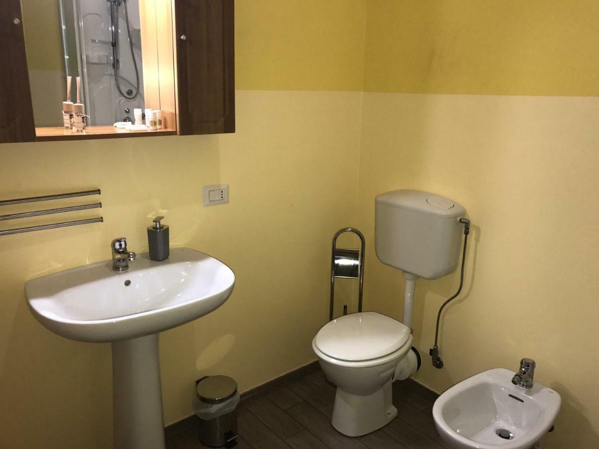 Boheme B&B Al Centro Di Palermo Kültér fotó
