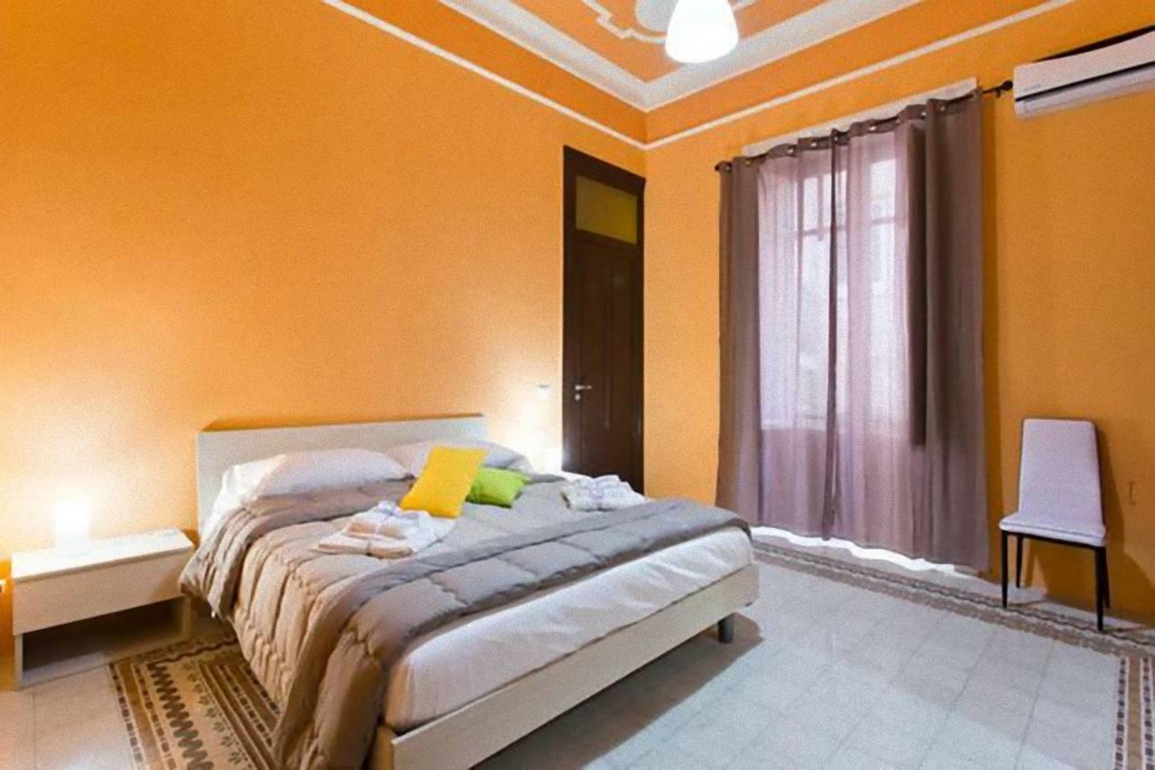 Boheme B&B Al Centro Di Palermo Kültér fotó