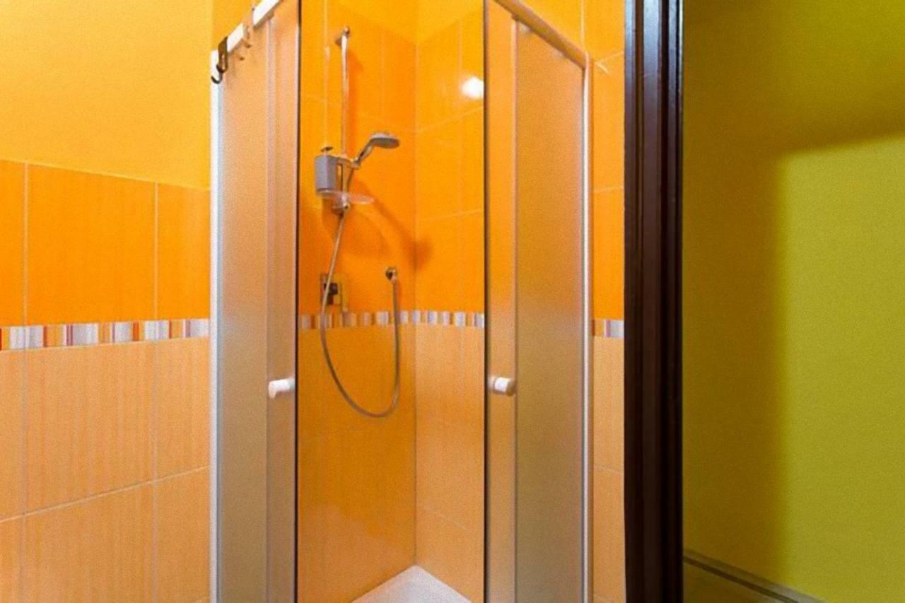 Boheme B&B Al Centro Di Palermo Kültér fotó